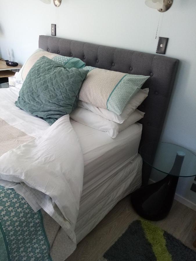 Sunbrae Beach Sanctuary Free High Fibre Wifi Mount Maunganui Bagian luar foto