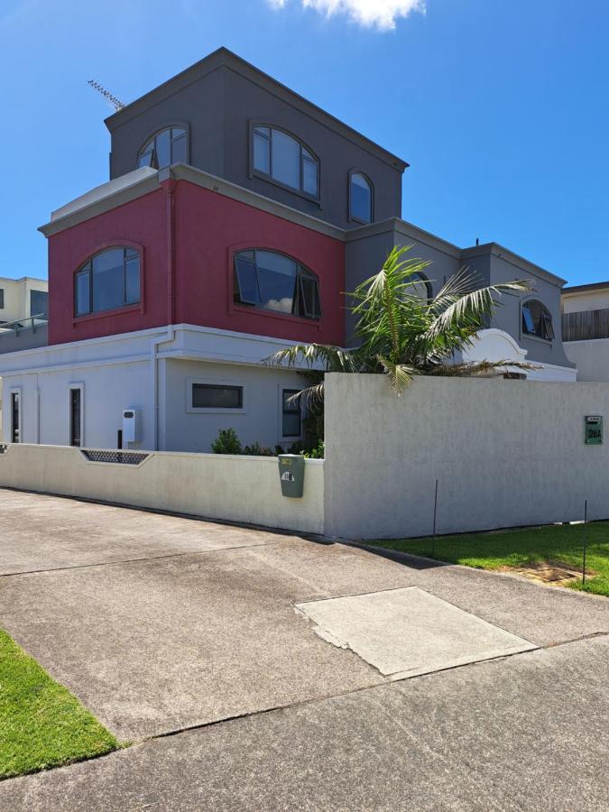 Sunbrae Beach Sanctuary Free High Fibre Wifi Mount Maunganui Bagian luar foto