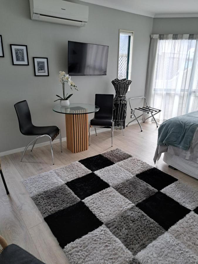 Sunbrae Beach Sanctuary Free High Fibre Wifi Mount Maunganui Bagian luar foto