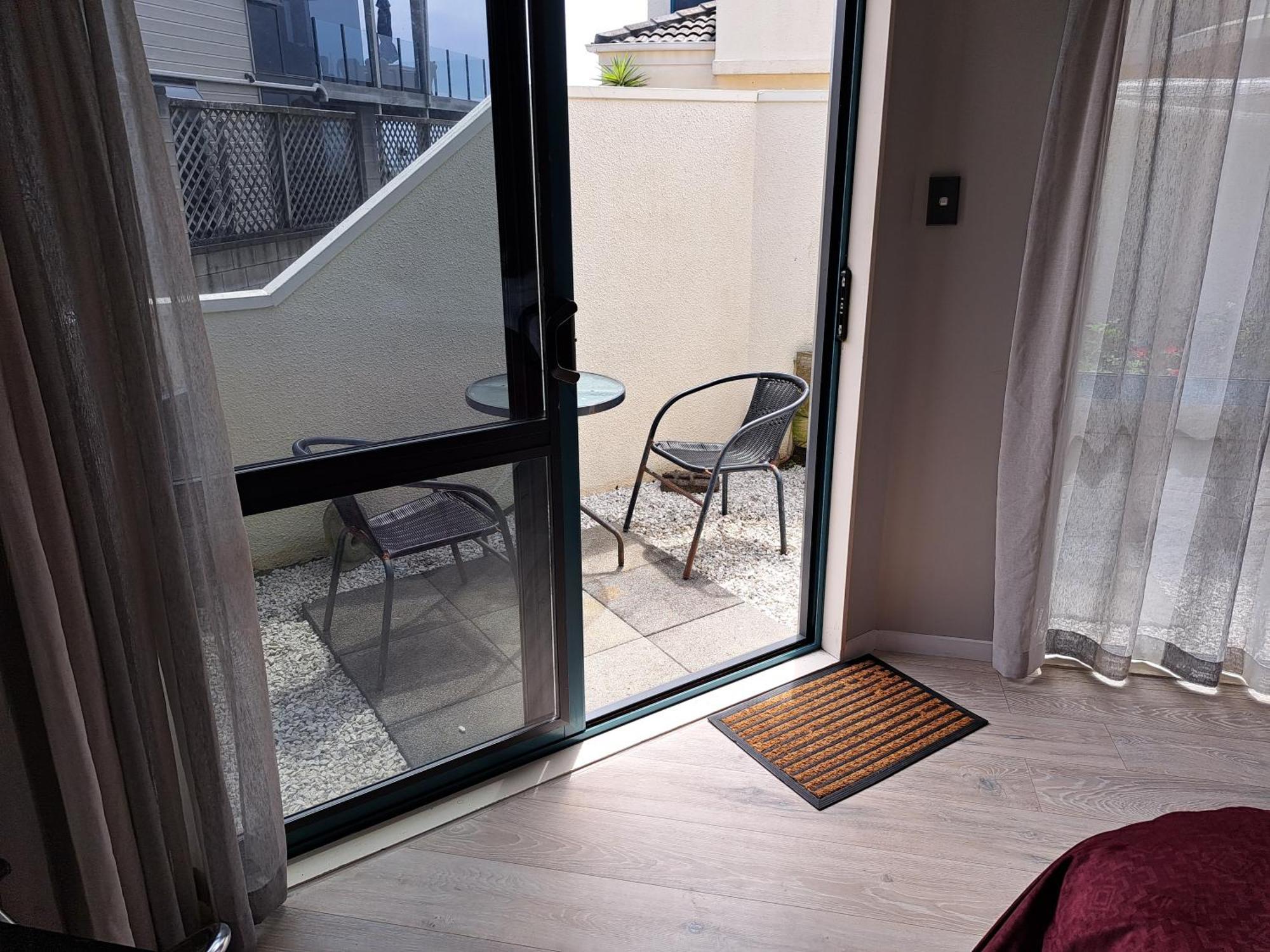 Sunbrae Beach Sanctuary Free High Fibre Wifi Mount Maunganui Bagian luar foto