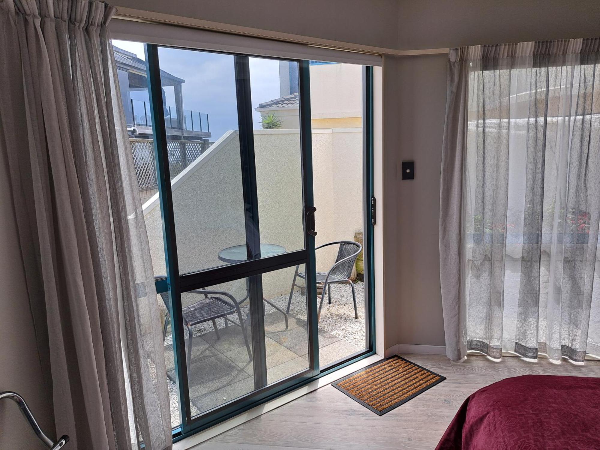 Sunbrae Beach Sanctuary Free High Fibre Wifi Mount Maunganui Bagian luar foto